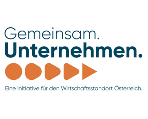 Gemeinsam. Unternehmen. Gemeinsam. Unternehmen.